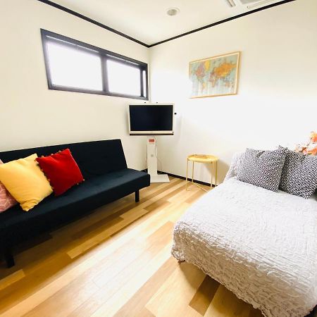 Guesthouse Meguri Inari Kyoto Eksteriør billede