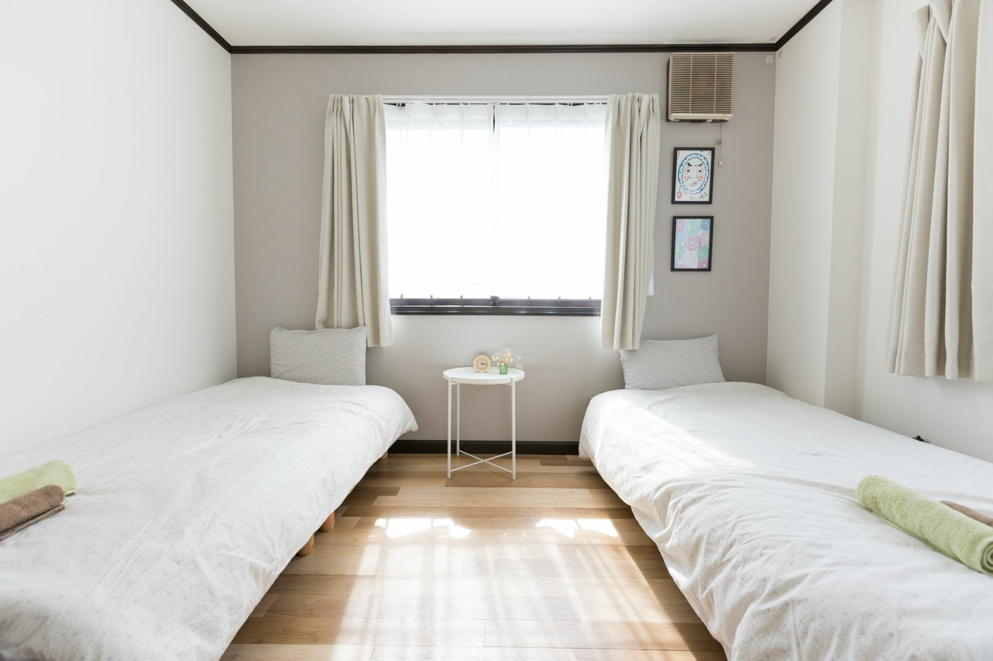 Guesthouse Meguri Inari Kyoto Eksteriør billede