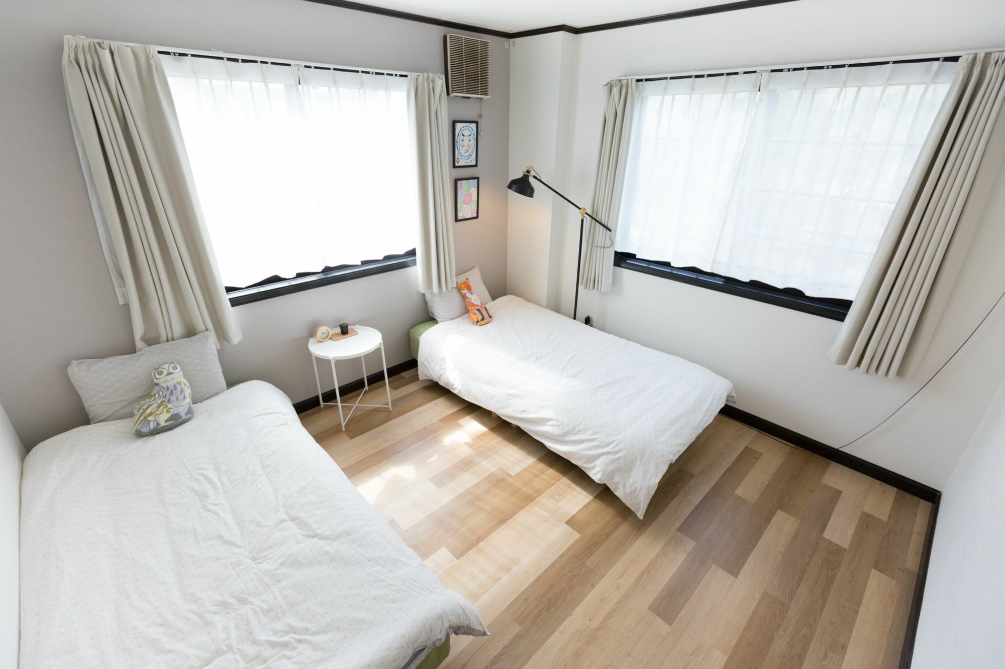 Guesthouse Meguri Inari Kyoto Eksteriør billede
