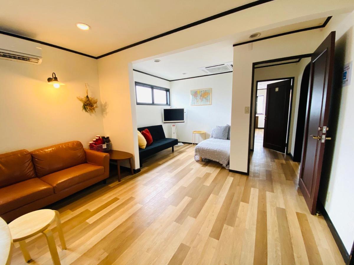 Guesthouse Meguri Inari Kyoto Eksteriør billede